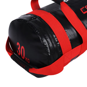 Gewichtssack Power Bag Sandbag 10kg 20kg 30kg